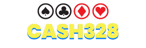 Logo CASH328